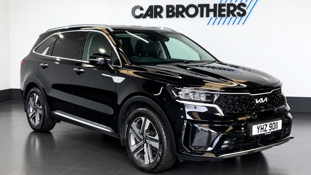 2022 KIA Sorento