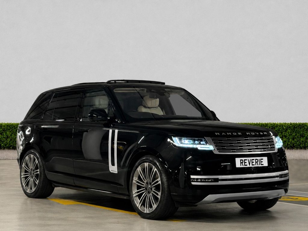 2023 Land Rover LAND