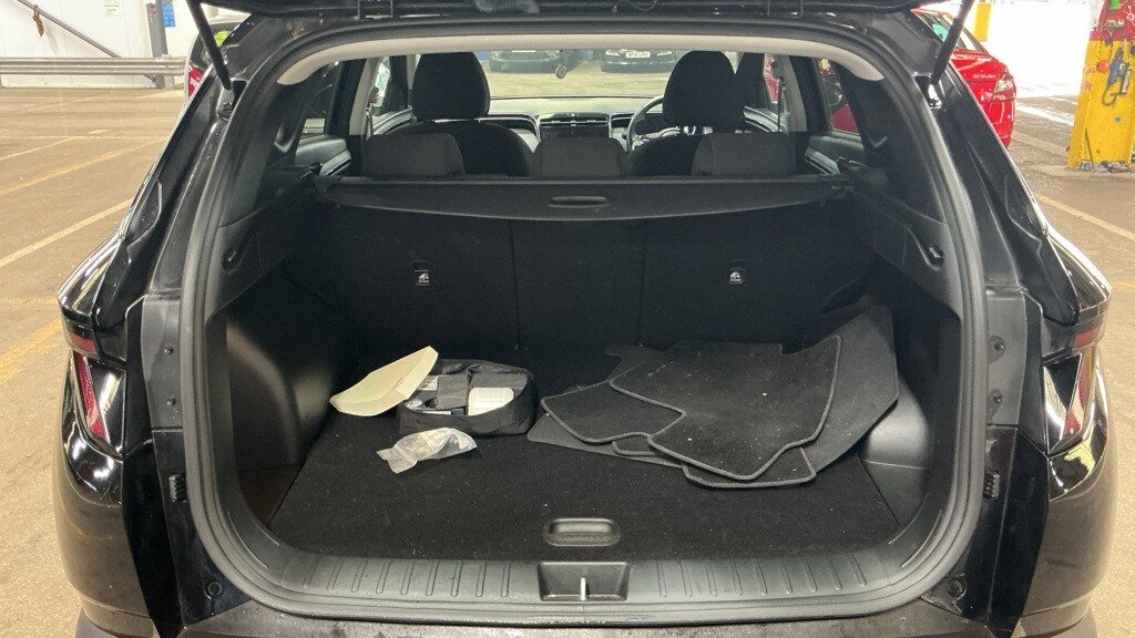 2023 Hyundai Tucson — image 8