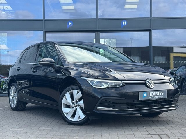 2022 Volkswagen Golf