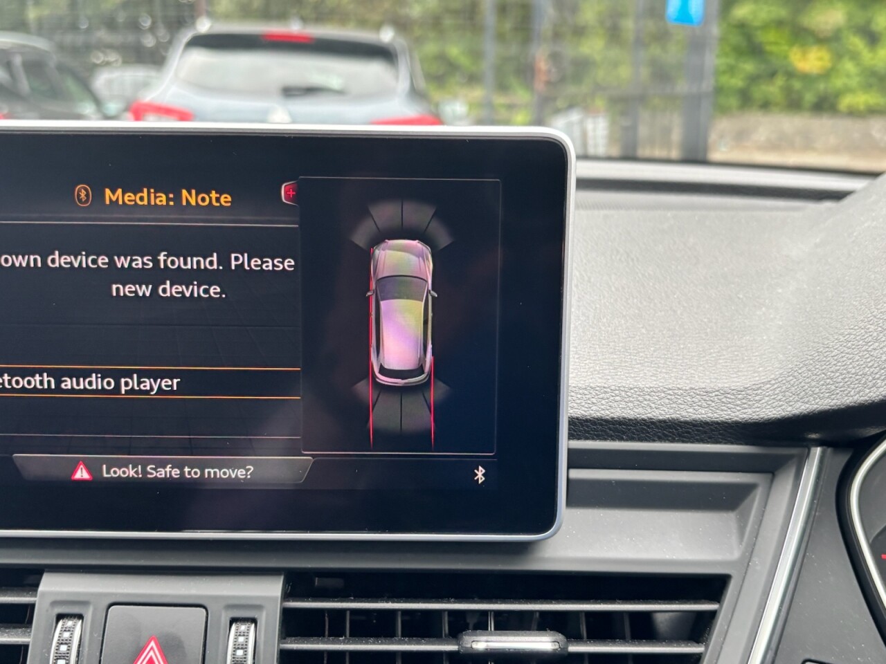 2019 AUDI Q5 S Line - vehicle photo 18 for sale on PureCar
