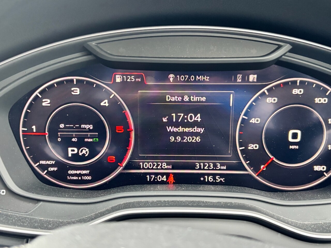 2019 AUDI Q5 S Line - vehicle photo 22 for sale on PureCar