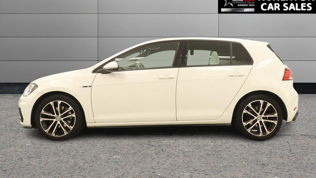 2019 Volkswagen Golf — image 6