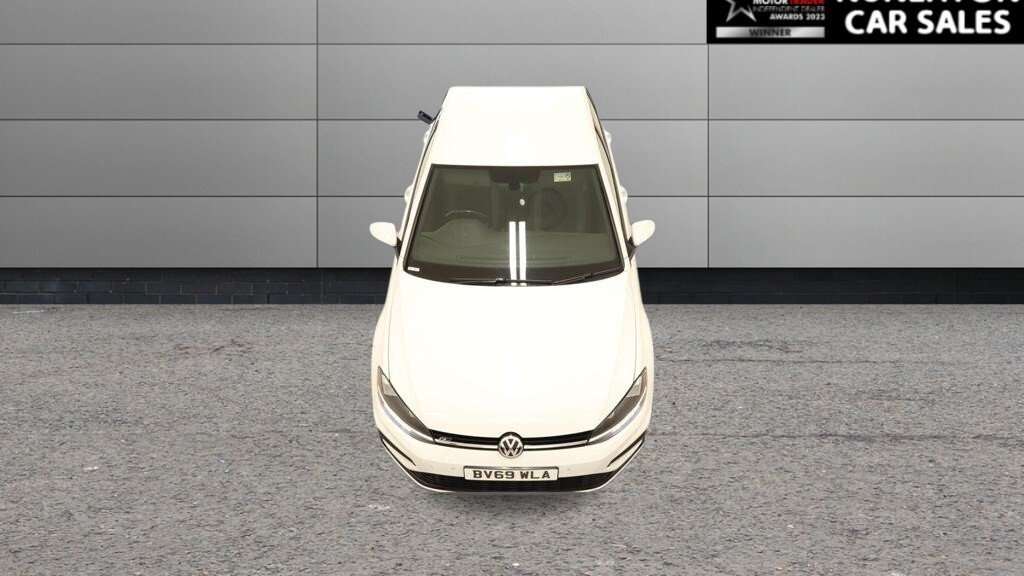 2019 Volkswagen Golf — image 8