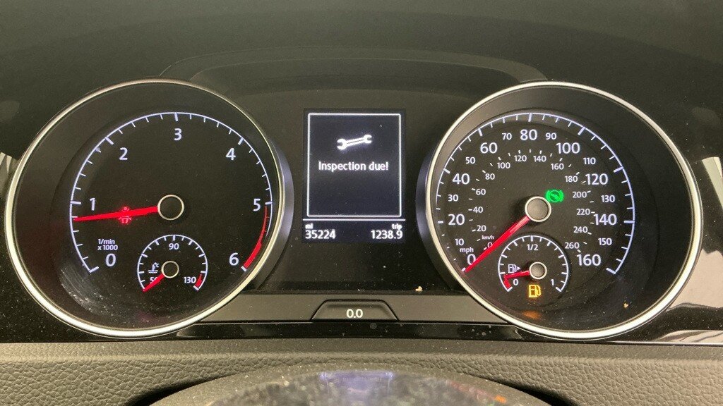 2019 Volkswagen Golf — image 11