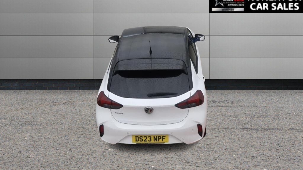 2023 Vauxhall Corsa — image 3
