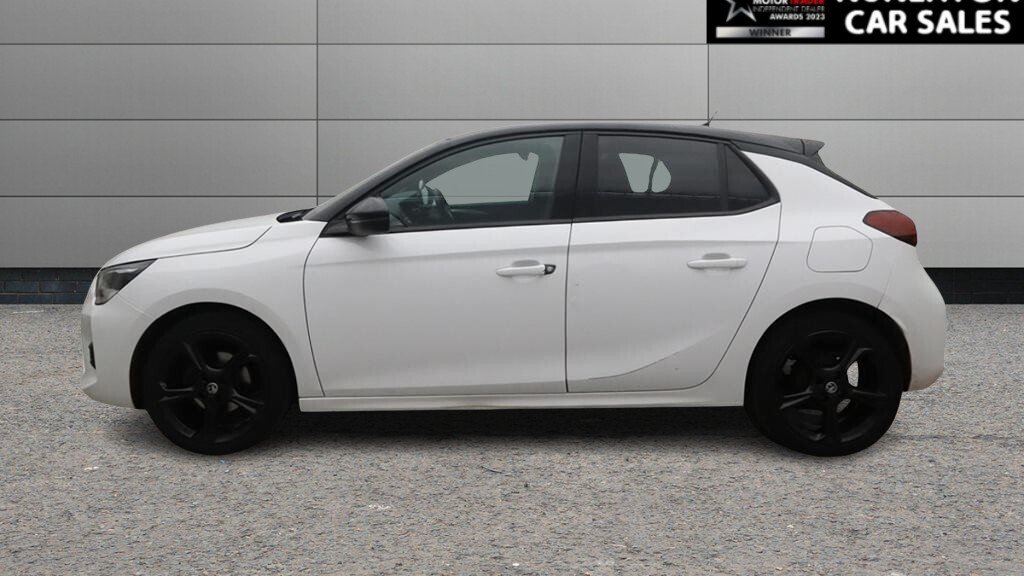 2023 Vauxhall Corsa — image 5