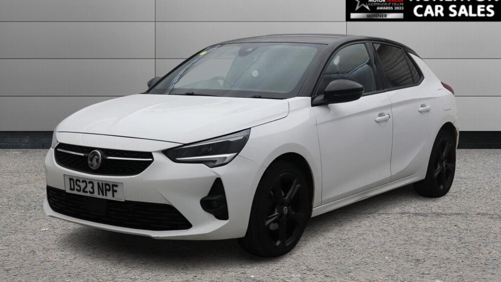 2023 Vauxhall Corsa — image 6
