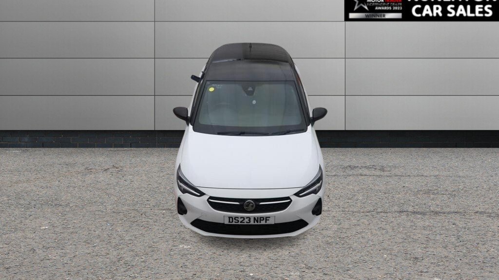 2023 Vauxhall Corsa — image 7