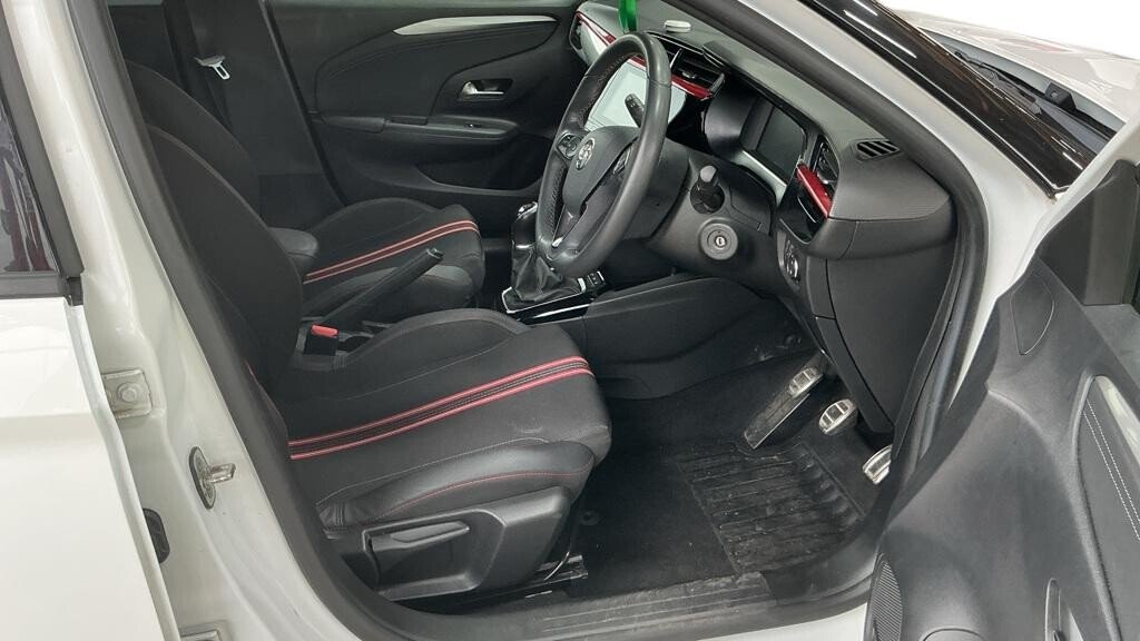 2023 Vauxhall Corsa — image 8