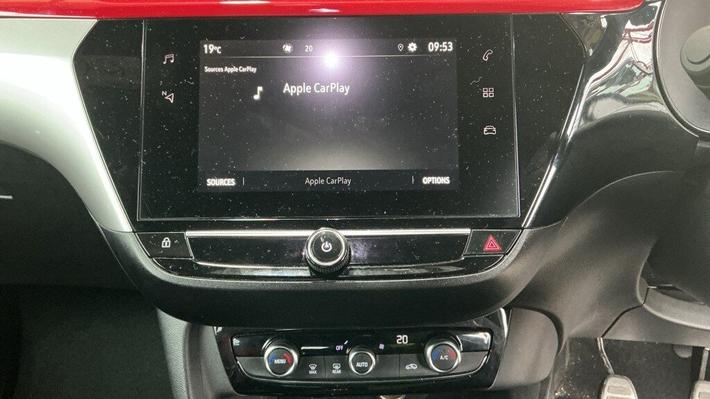 2023 Vauxhall Corsa — image 9