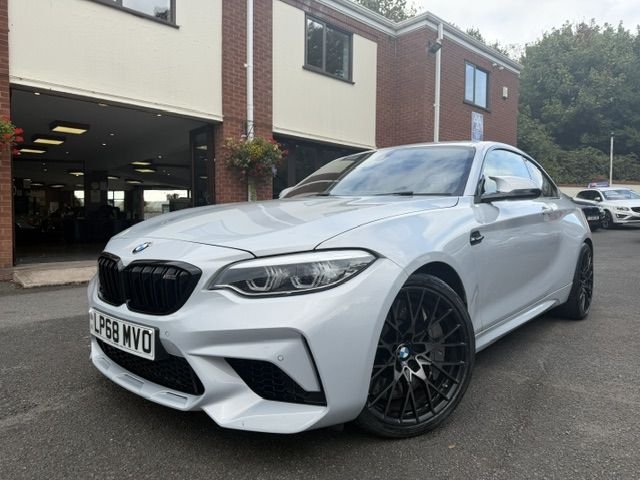 Bmw M2
