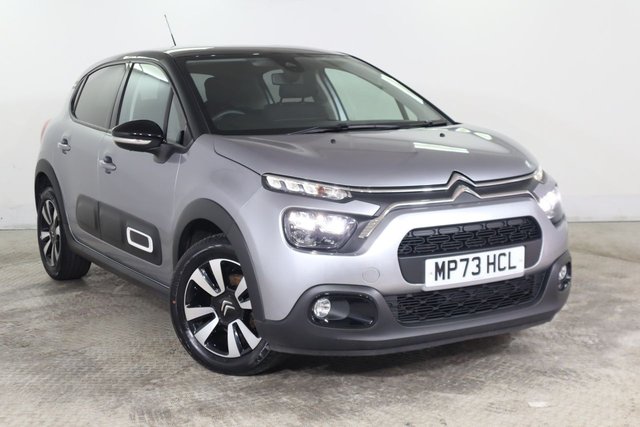 2024 Citroen C3