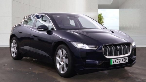 Jaguar I-PACE, 2022 for sale