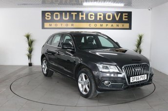 2016 Audi Q5