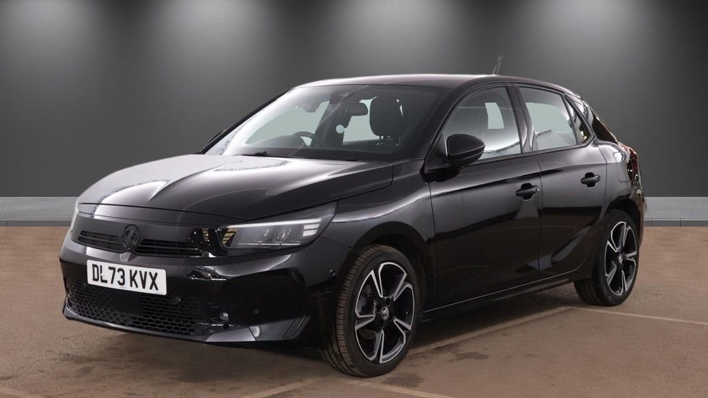 2023 Vauxhall Corsa — image 2