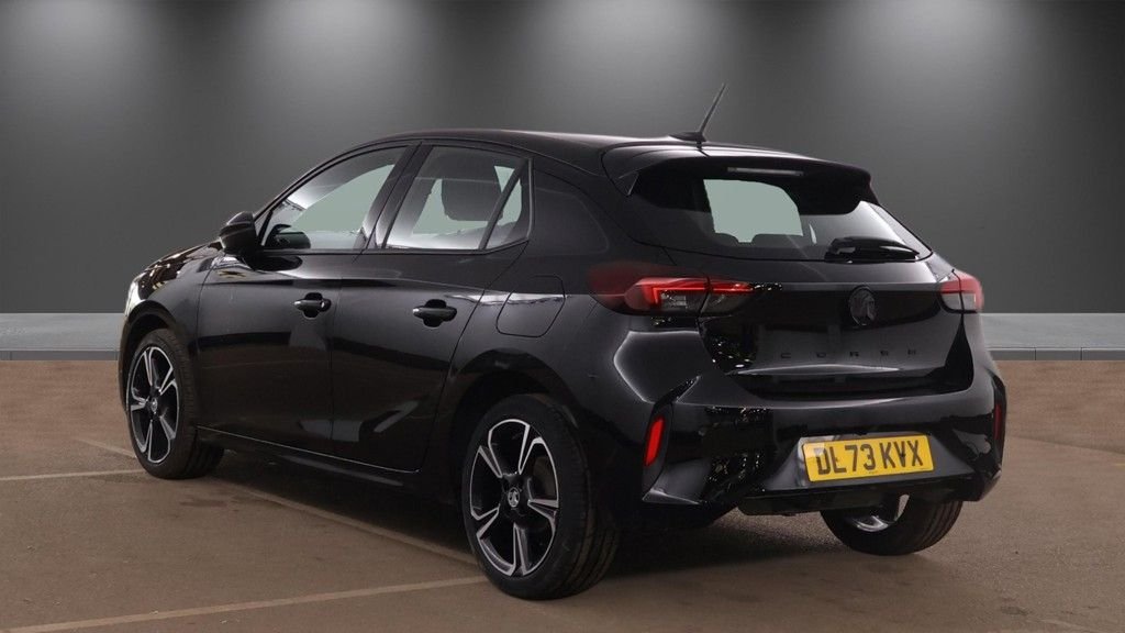 2023 Vauxhall Corsa — image 3