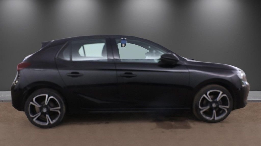 2023 Vauxhall Corsa — image 5
