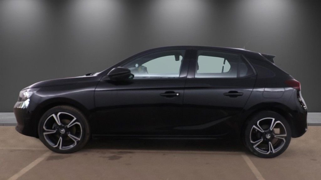 2023 Vauxhall Corsa — image 6