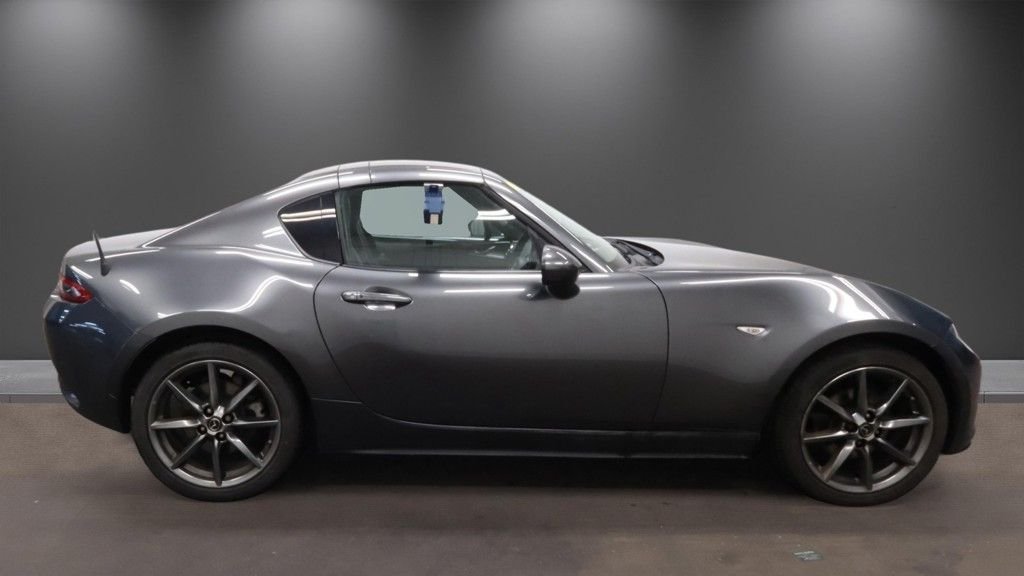 2019 Mazda MX-5 RF — image 5