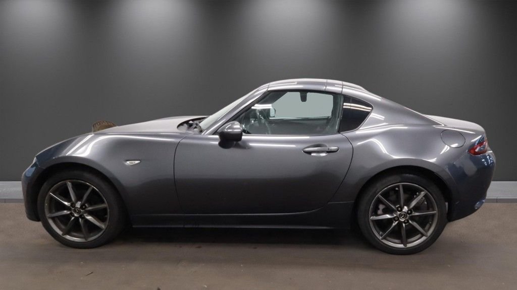 2019 Mazda MX-5 RF — image 6