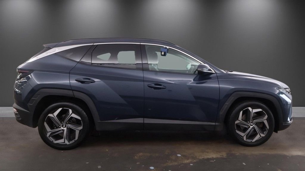 2023 Hyundai Tucson — image 5