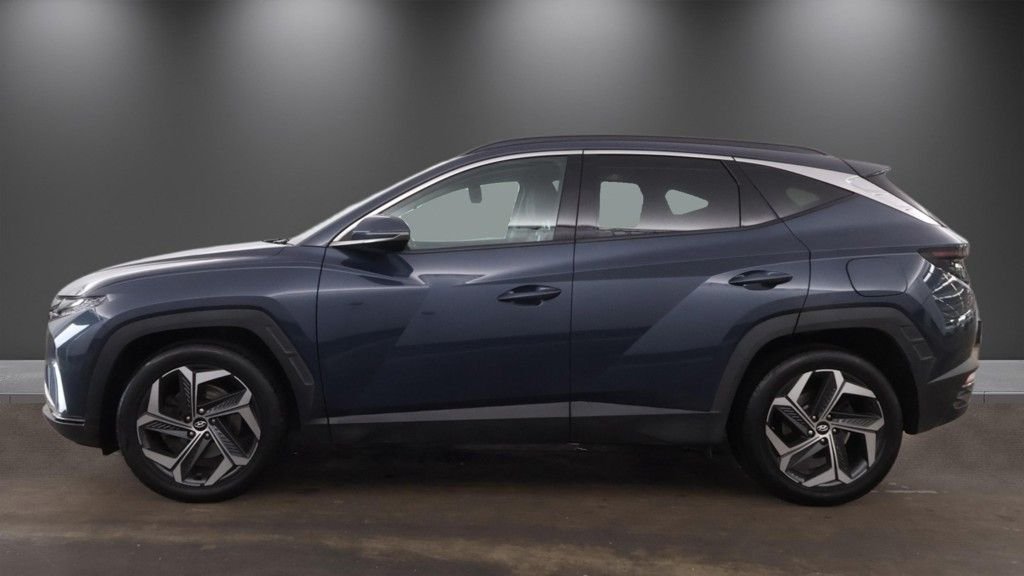 2023 Hyundai Tucson — image 6