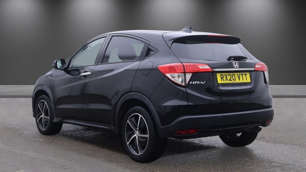 2020 Honda HR-V — image 3