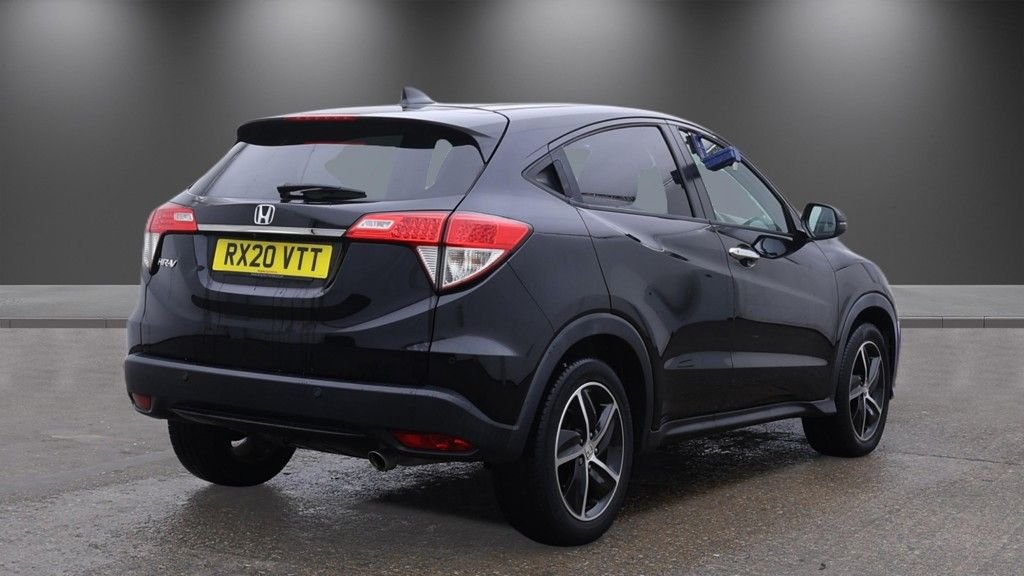 2020 Honda HR-V — image 4