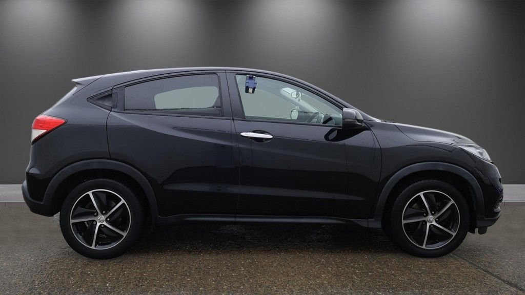 2020 Honda HR-V — image 5