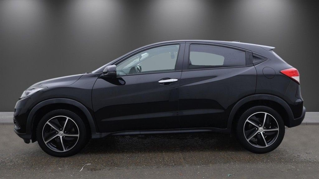 2020 Honda HR-V — image 6