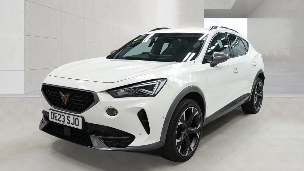2023 Cupra Formentor — image 4