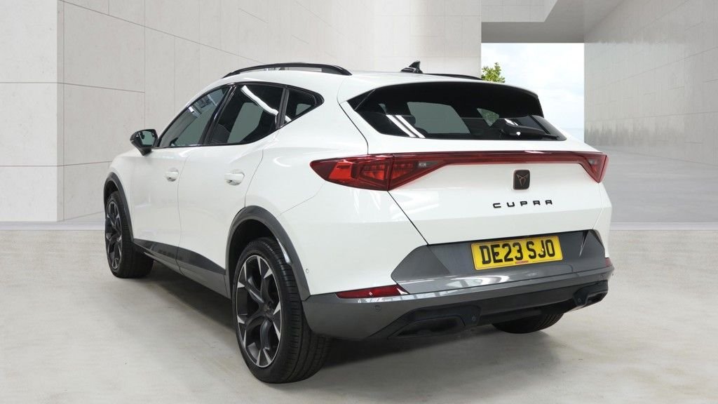 2023 Cupra Formentor — image 5