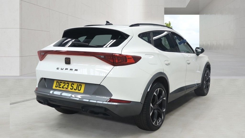 2023 Cupra Formentor — image 6