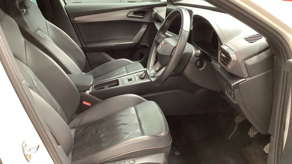 2023 Cupra Formentor — image 3