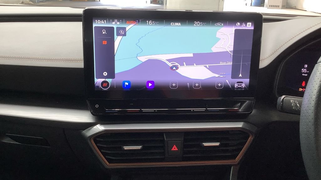 2023 Cupra Formentor — image 2