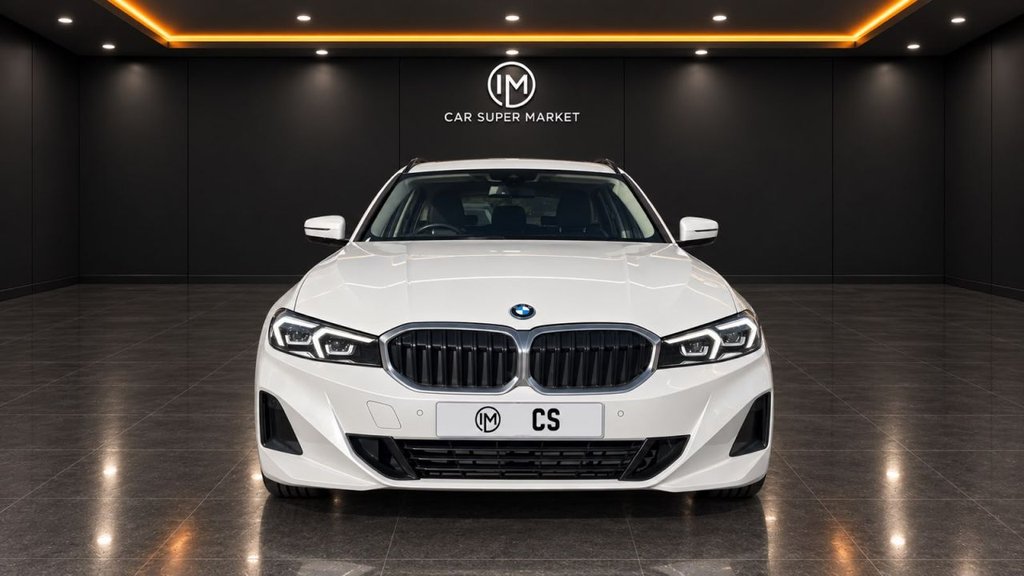 2023 BMW 3 Series