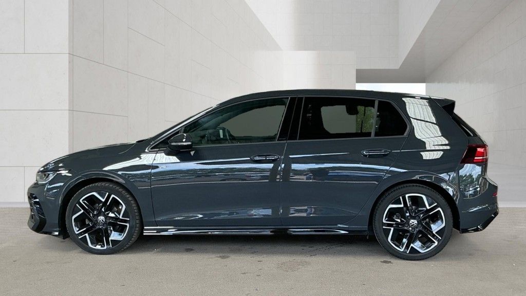 2025 VOLKSWAGEN GOLF 2.0 TDI R-Line Hatchback 5dr Diesel DSG Euro 6 (s/s) (150 ps) - vehicle photo 6 for sale on PureCar