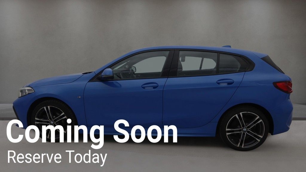 2021 BMW 1 SERIES M Sport - vehicle photo 6 for sale on PureCar