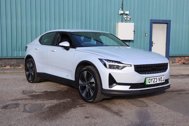 2023 Polestar Polestar 2