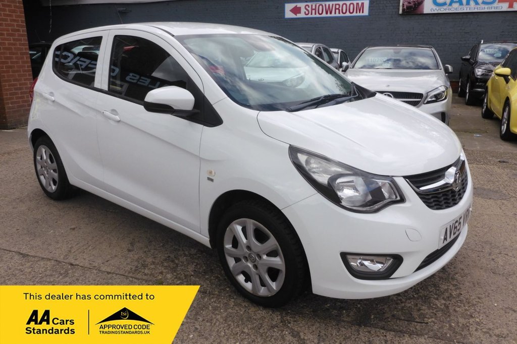 Vauxhall Viva