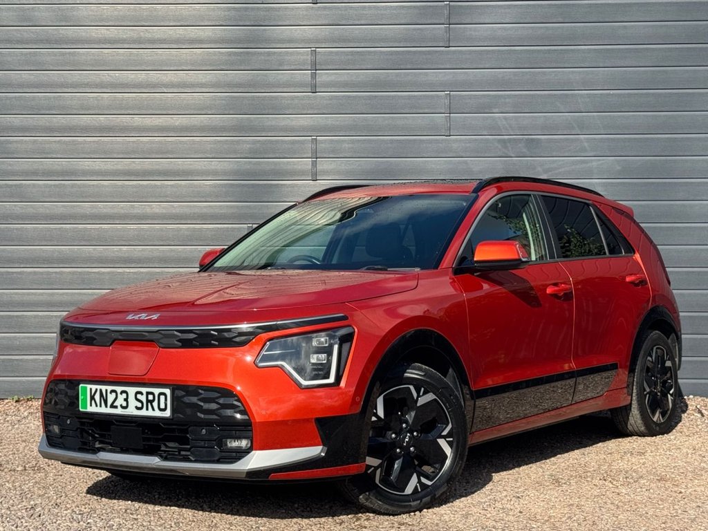 2023 Kia Niro — image 5