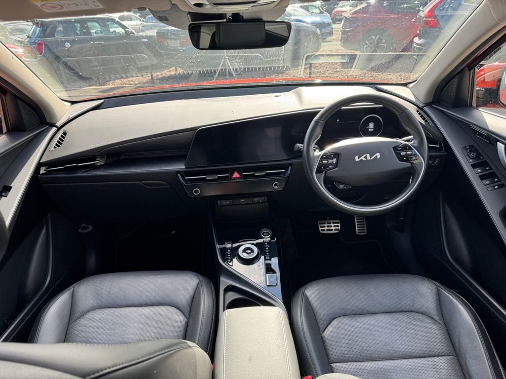 2023 Kia Niro — image 4
