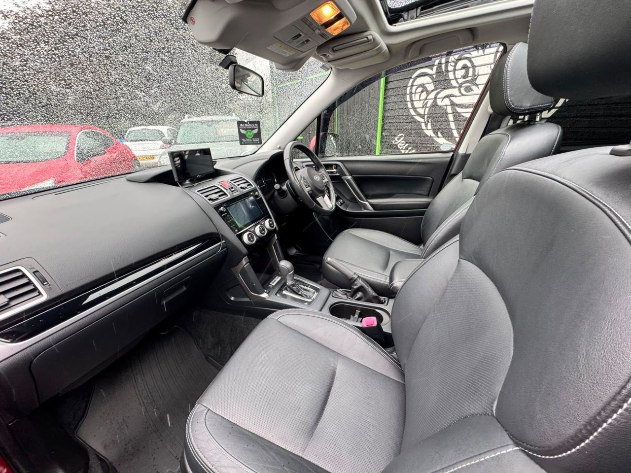 2018 SUBARU FORESTER 2.0i XE Premium SUV 5dr Petrol Lineartronic 4WD Euro 6 (s/s) EyeSight (150 - vehicle photo 11 for sale on PureCar