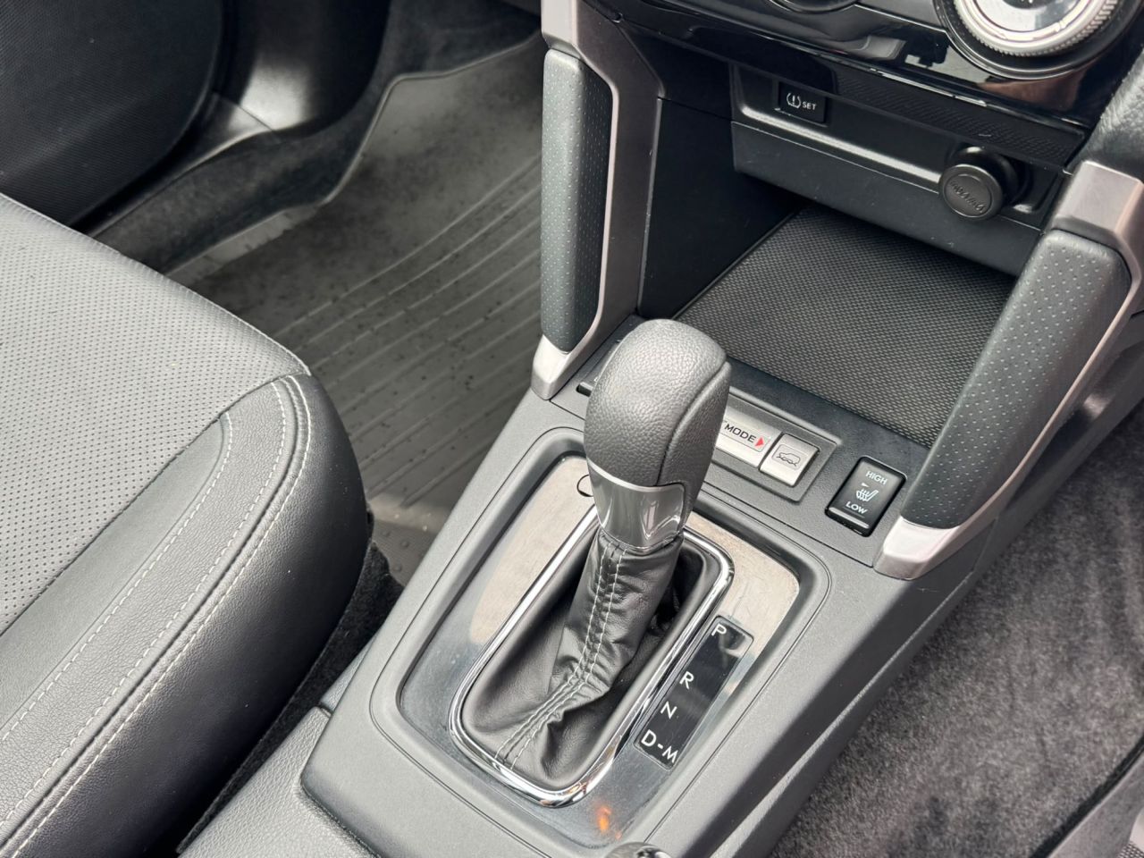 2018 SUBARU FORESTER 2.0i XE Premium SUV 5dr Petrol Lineartronic 4WD Euro 6 (s/s) EyeSight (150 - vehicle photo 19 for sale on PureCar