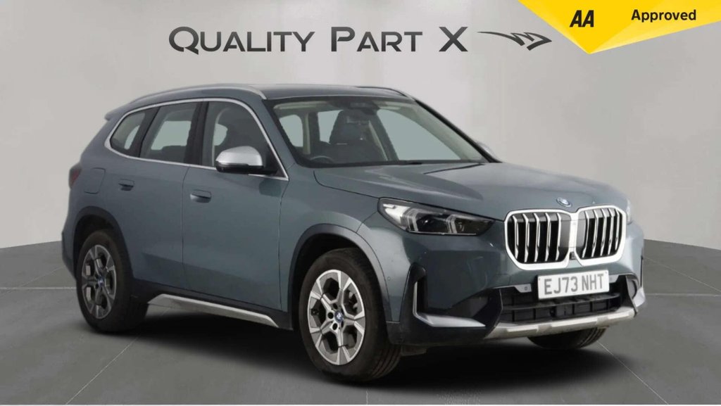 2023 BMW X1