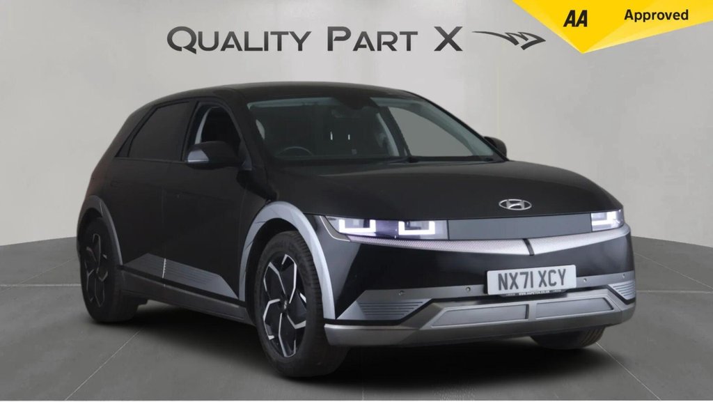 Hyundai Ioniq 5