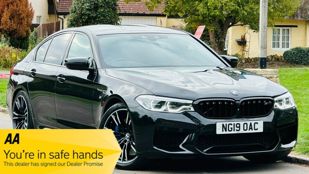 Bmw M5