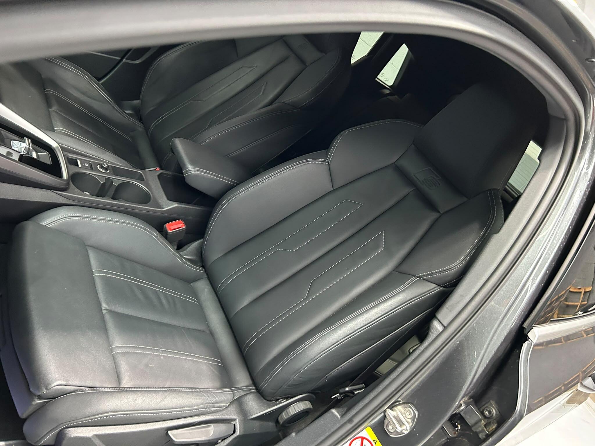 2023 AUDI A3 2.0 TDI 35 S line Sportback S Tronic Euro 6 (s/s) 5dr - vehicle photo 16 for sale on PureCar