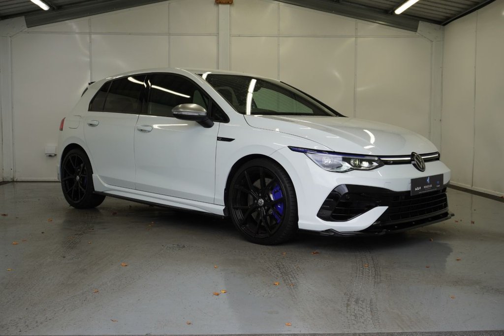 2024 Volkswagen Golf